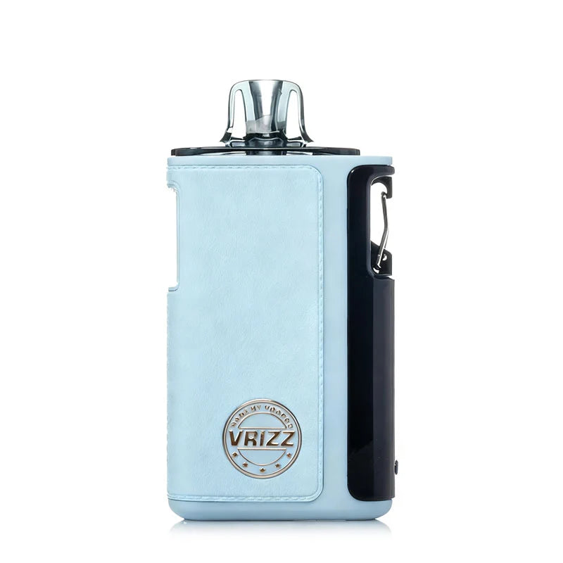 Pink Leather - VOOPOO Vrizz 2 Kit
